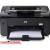 Drukarka laserowa HP LaserJet Pro P1102W